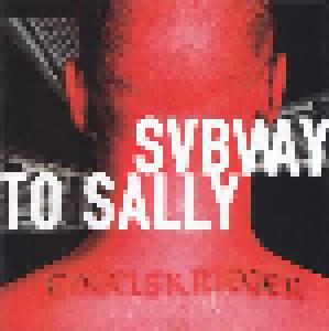 Subway To Sally: Engelskrieger - Cover
