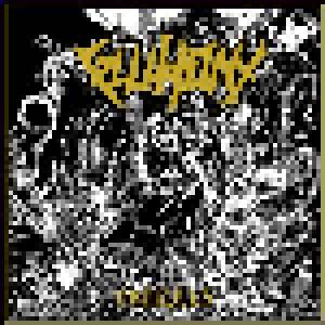 Gluttony: Drogulus - Cover