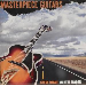 Steve Howe & Martin Taylor: Masterpiece Guitars - Cover