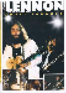 John Lennon & Plastic Ono Band: Sweet Toronto - Cover