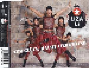 Liza Li: Zum Glück Macht Liebe Blind - Cover