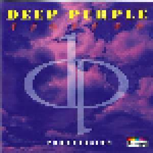 Deep Purple: Progression - Cover
