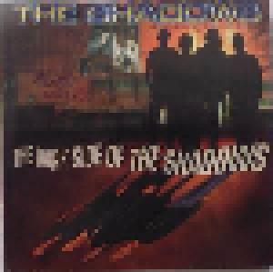 The Shadows: The Dark Side Of The Shadows - Cover