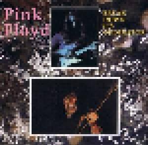 Pink Floyd: Break Down Co-Ordinator - Cover