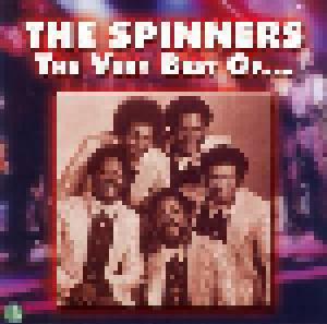 The Spinners: Very Best Of..., The - Cover