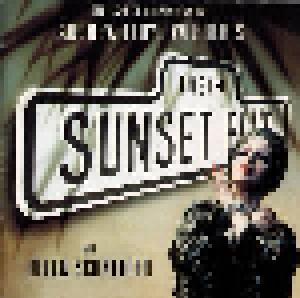 Andrew Lloyd Webber: Sunset Boulevard - Cover