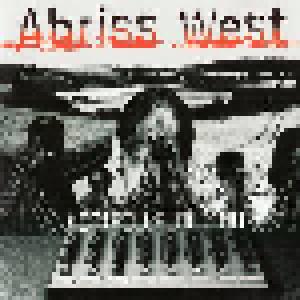 Abriss West: Kontrollfunktion - Cover