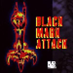 Black Mark Attack - Cover