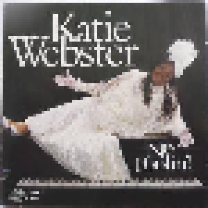 Katie Webster: No Foolin'! - Cover