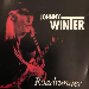 Johnny Winter: Roadrunner - Cover