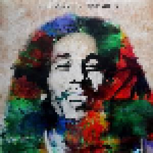 Bob Marley: Nine Miles - Cover