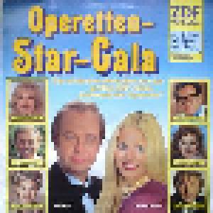 Operetten-Star-Gala - Die Schönsten Melodien Aus Der Großen ZDF-Show "Karneval Der Operette" - Cover
