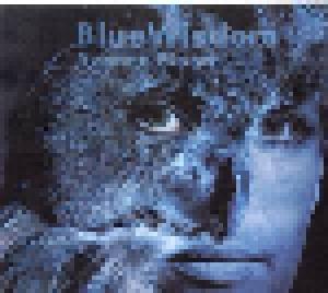 Yvonne Moore: Blue Wisdom - Cover