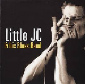 Little JC: Before They Drive Me Crazy - Cover