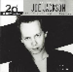 Joe Jackson: Millenium - Cover