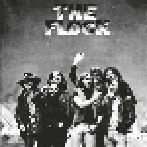 The Flock: Flock, The - Cover