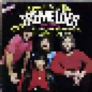 The Tremeloes: Reach Out For The Tremeloes - Cover