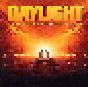 Randy Edelman: Daylight - Cover