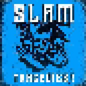 Cover - Slam: Tragedies!