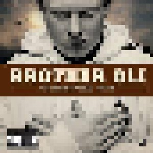 Cover - Brother Ali: Undisputed Truth, The