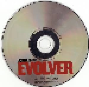 John Legend: Evolver (CD) - Bild 3