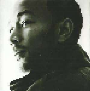 John Legend: Evolver (CD) - Bild 9