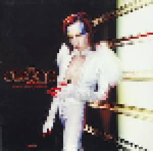 Marilyn Manson: Mechanical Animals (CD) - Bild 10