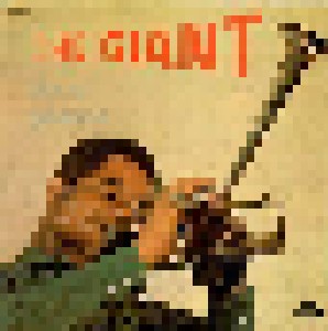 Dizzy Gillespie: The Giant (LP) - Bild 1