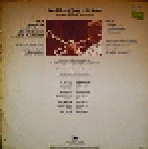 Dizzy Gillespie: Closer To The Source (LP) - Bild 2