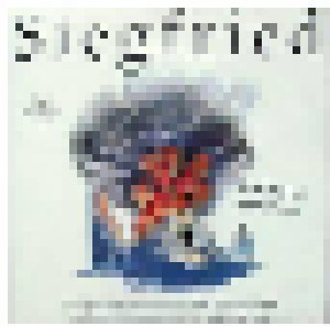 Richard Wagner: Siegfried (CD) - Bild 1