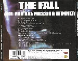 The Fall: Are You Are Missing Winner (CD) - Bild 2