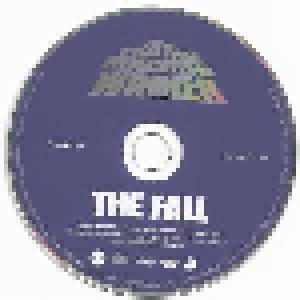 The Fall: Are You Are Missing Winner (CD) - Bild 3