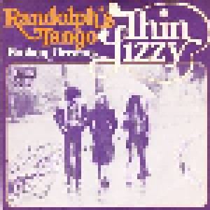 Thin Lizzy: Randolph's Tango (7") - Bild 1