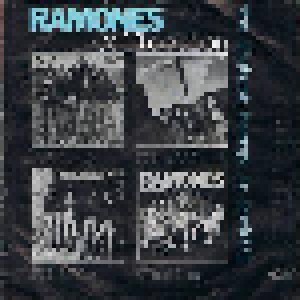 Ramones: She's The One (7") - Bild 2