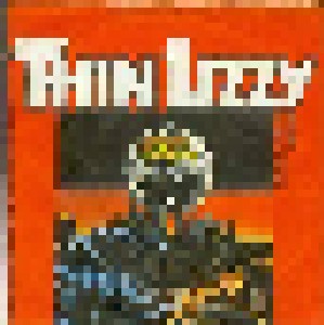Thin Lizzy: It's Only Money (7") - Bild 2