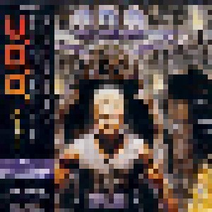 U.D.O.: Solid (CD) - Bild 1