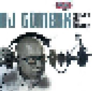 Cover - DJ Tomekk: Return Of Hip Hop