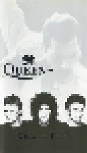 Queen: Greatest Flix III (VHS) - Bild 1