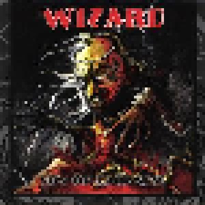 Wizard: Son Of Darkness (CD) - Bild 1