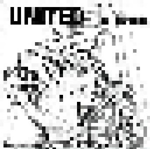 Cover - United: Destroy Metal