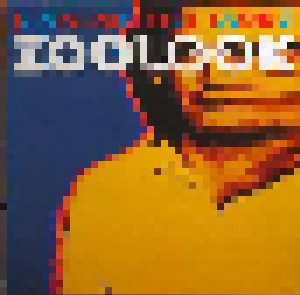Jean-Michel Jarre: Zoolook (LP) - Bild 1