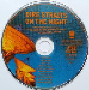 Dire Straits: On The Night (CD) - Bild 3