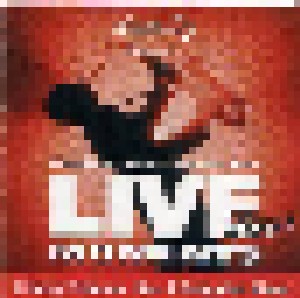König Pilsener Music Special Presents Live Moments - Soul (Mini-CD / EP) - Bild 1