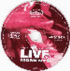 König Pilsener Music Special Presents Live Moments - R'n'b (Promo-CD) - Bild 3