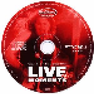 König Pilsener Music Special Presents Live Moments - Rock (Mini-CD / EP) - Bild 3