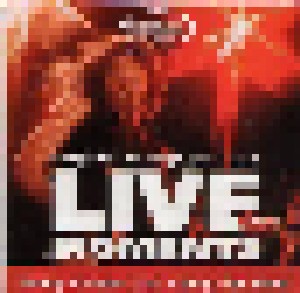 König Pilsener Music Special Presents Live Moments - Rock (Mini-CD / EP) - Bild 1