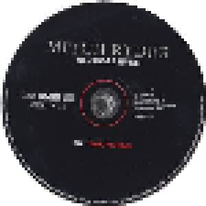 Mitch Ryder Feat. Engerling: Red Scar Eyes (2-CD) - Bild 3