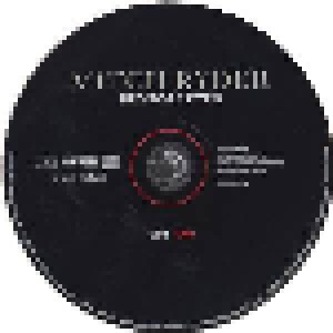 Mitch Ryder Feat. Engerling: Red Scar Eyes (2-CD) - Bild 4