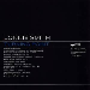 Lonnie Smith: Turning Point (CD) - Bild 2