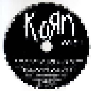 KoЯn: Issues (Promo-CD) - Bild 3